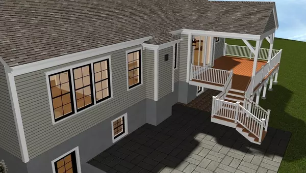 Falmouth, MA 02556,104 Streeter Hill Road