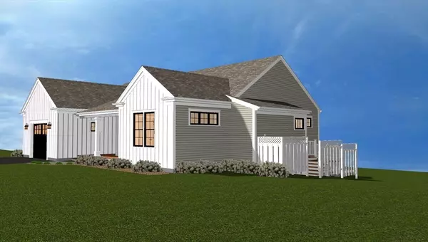 Falmouth, MA 02556,104 Streeter Hill Road