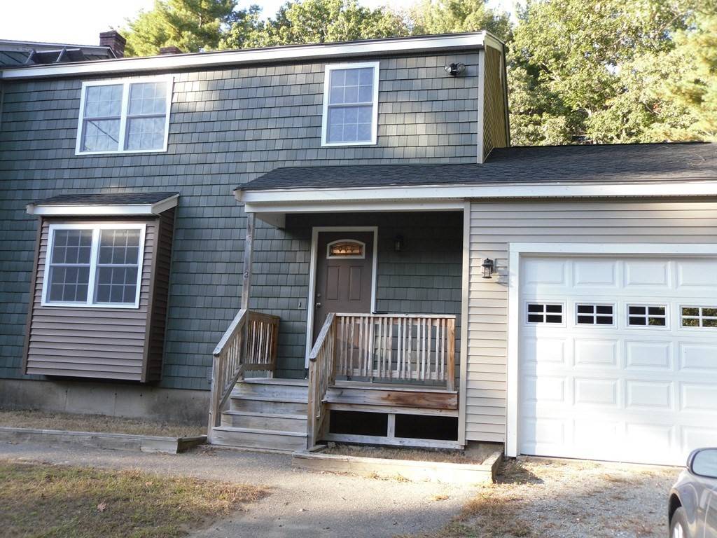 14-R School Street #2, Middleton, MA 01949