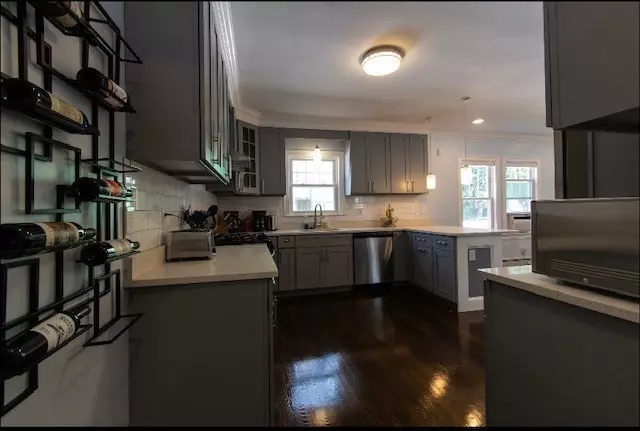 72 Main Street #1, Quincy, MA 02169