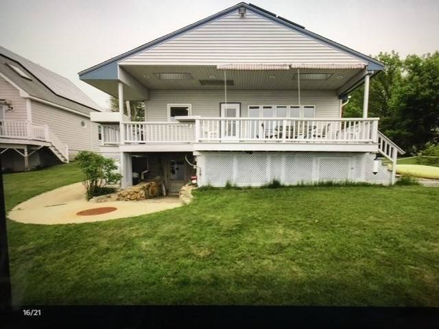 162 R Pettey Lane #WINTER RENT, Westport, MA 02790