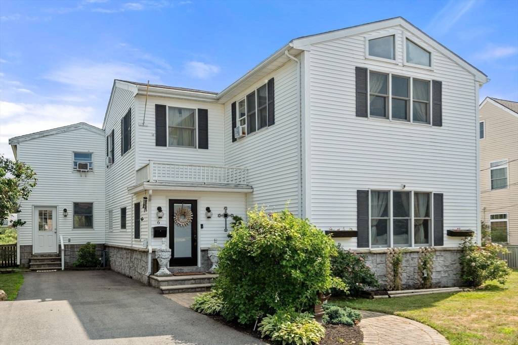 6 Rio Drive, Gloucester, MA 01930