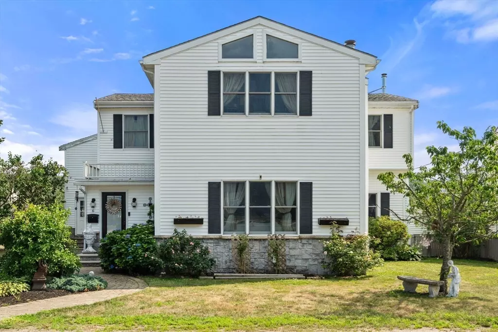 Gloucester, MA 01930,6 Rio Drive
