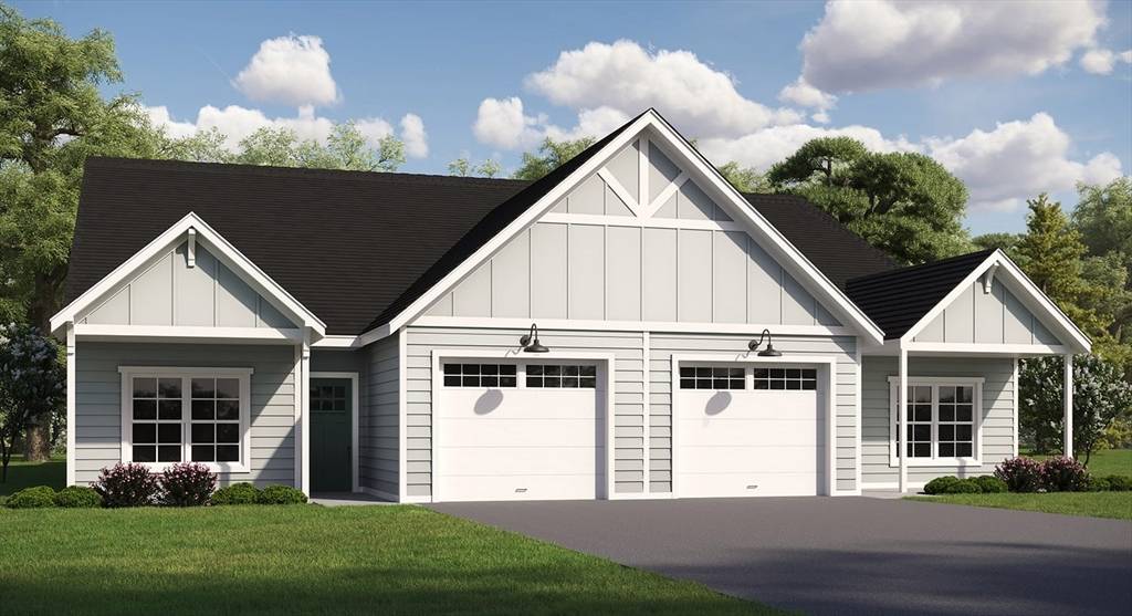 8 Fidelity #4, Rutland, MA 01543