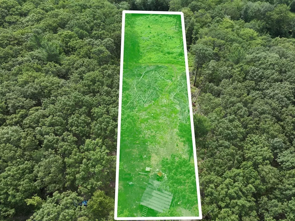 Montgomery, MA 01085,00 Mountain Acres Rd