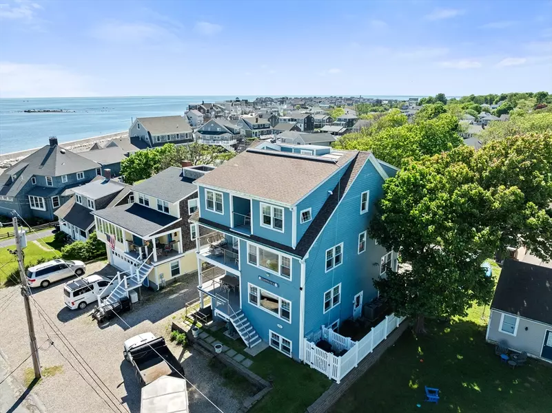 92 Marion Rd #UPPER, Scituate, MA 02066