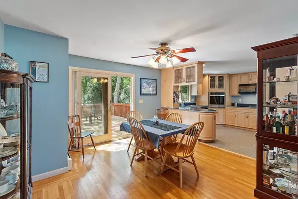 Leominster, MA 01453,39 Rustic Dr