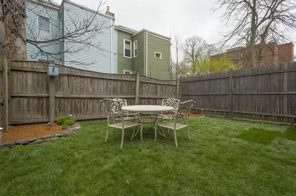 Boston, MA 02127,640 East 5th St #1