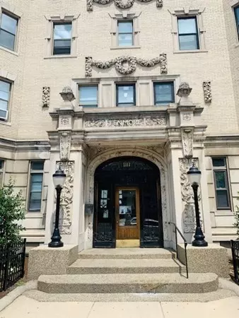 Boston, MA 02215,1111 Boylston St #31