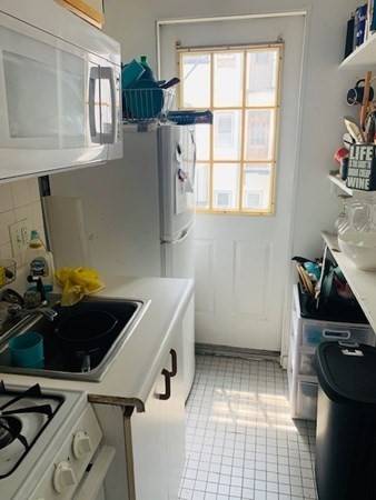 Boston, MA 02215,1111 Boylston St #31