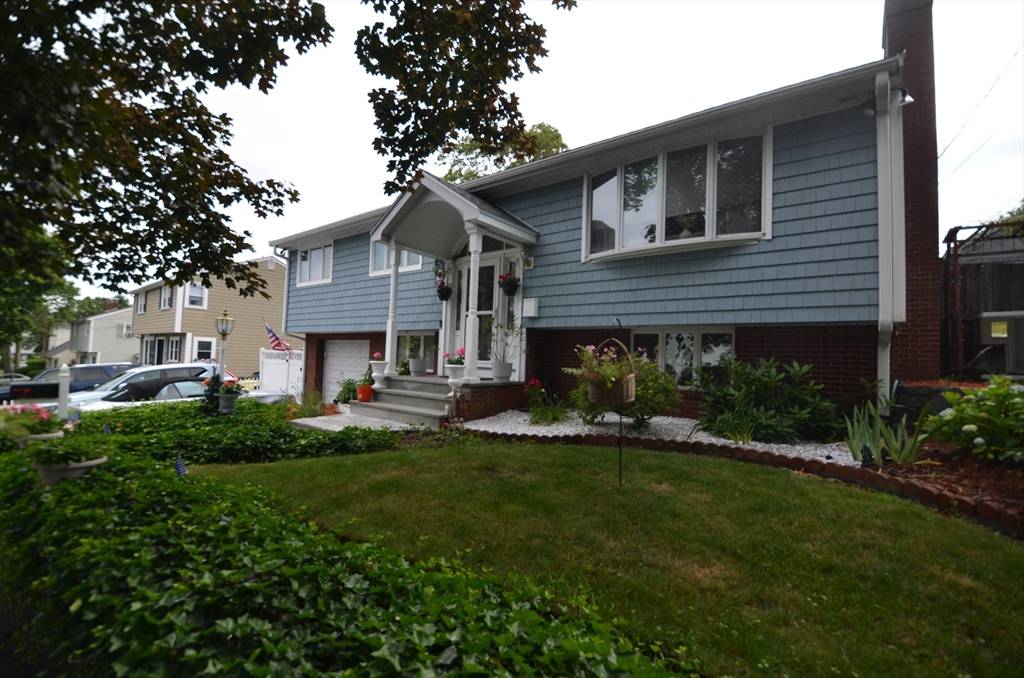 Peabody, MA 01960,8 Brentwood Dr