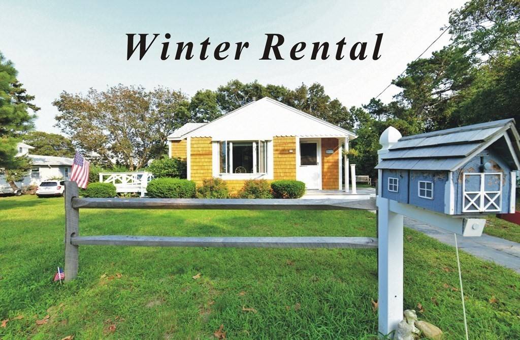 208 Standish Road #WINTER, Bourne, MA 02562