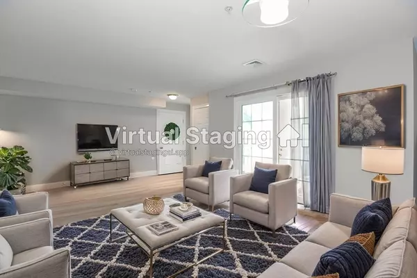 Canton, MA 02021,21 Wall St #D