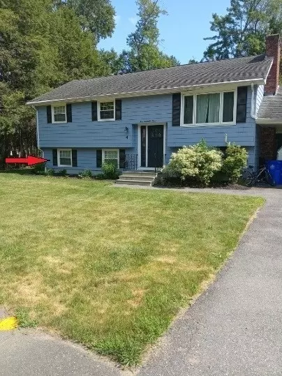 Bedford, MA 01730,4 Washington Road #BASEMENT