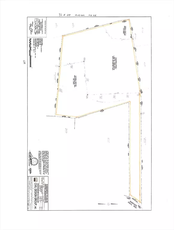 Groton, MA 01450,PL 639 Indian Hill Rd