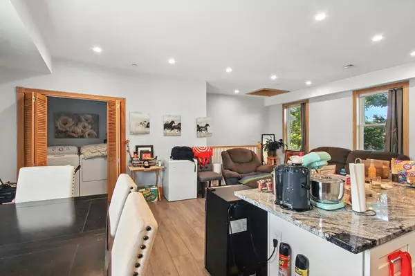 Boston, MA 02122,411 Adams