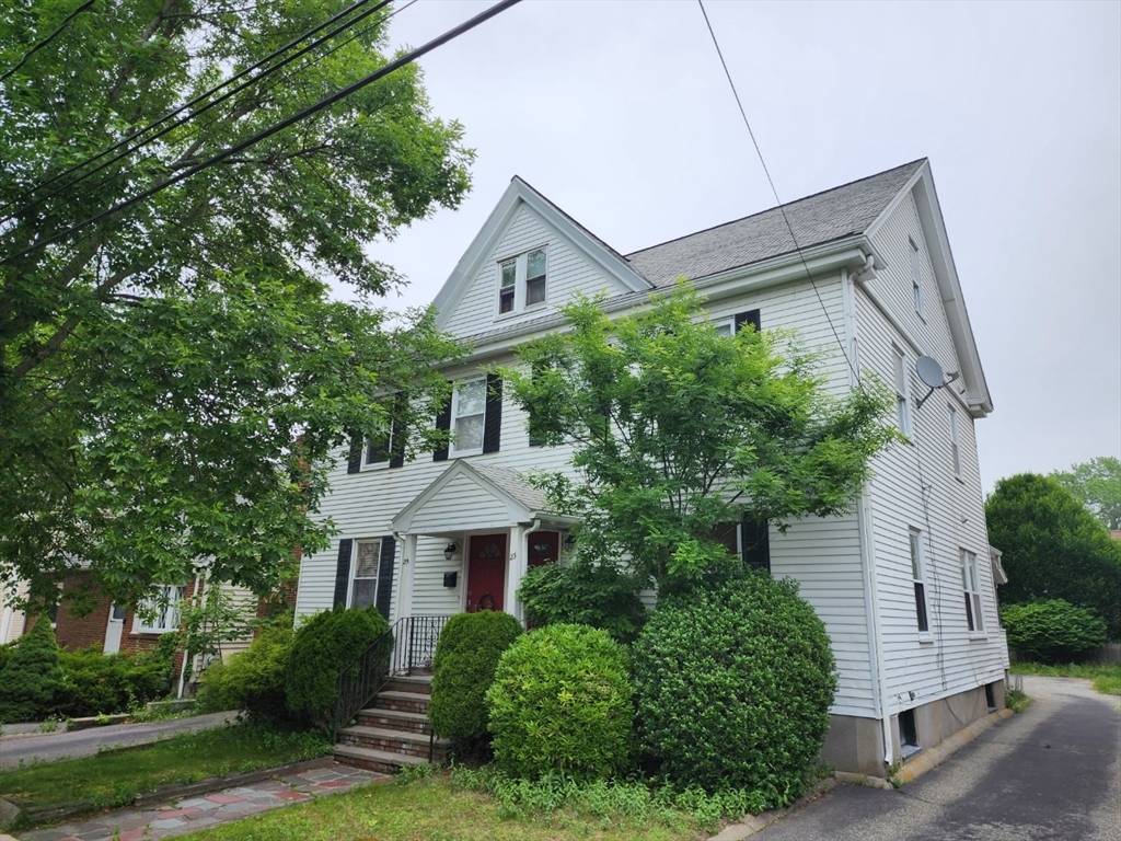 23-25 Baker St #25, Belmont, MA 02478