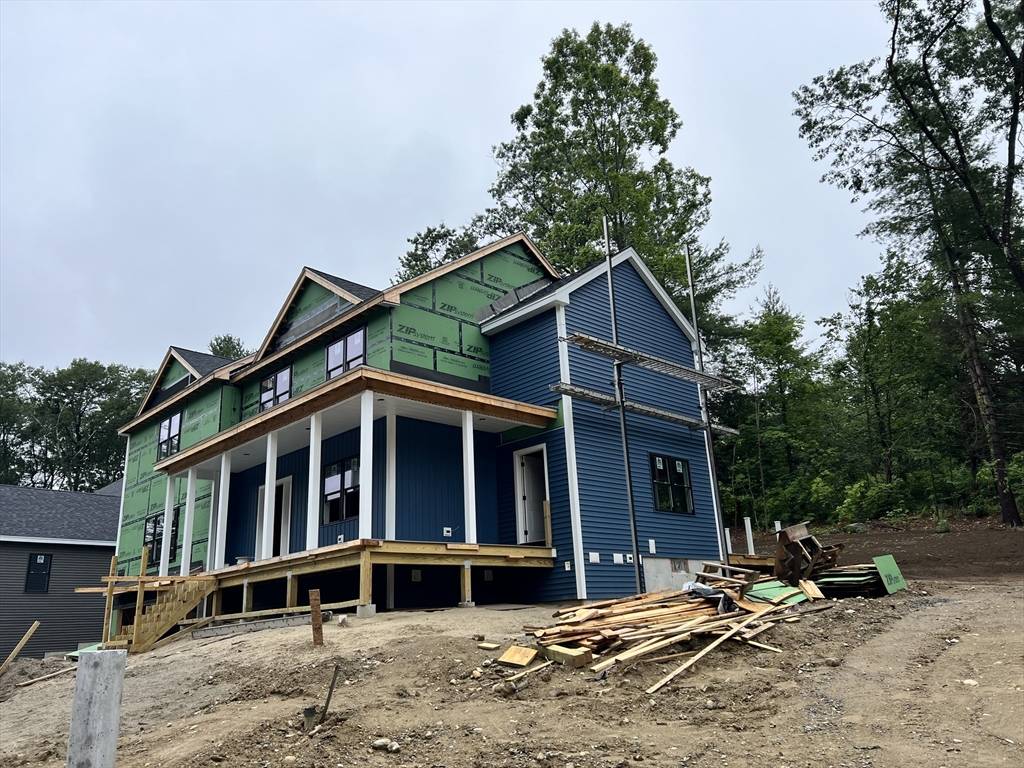 Marlborough, MA 01752,44 Jewell Rd #Lot 4