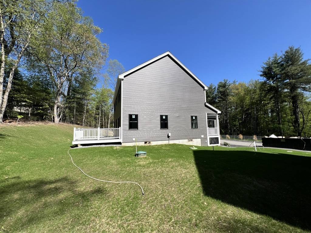 Marlborough, MA 01752,46 Jewell Rd #Lot 5