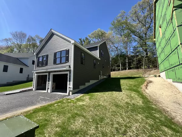 Marlborough, MA 01752,46 Jewell Rd #Lot 5