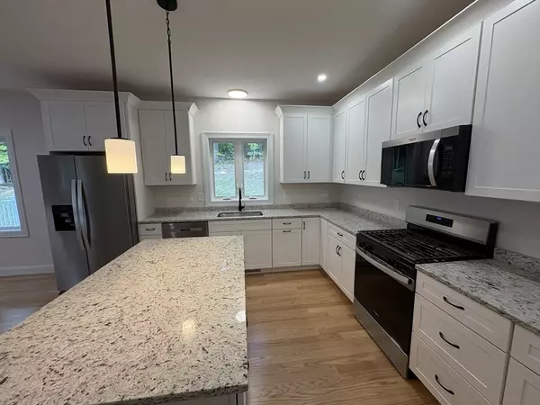 Marlborough, MA 01752,46 Jewell Rd #Lot 5