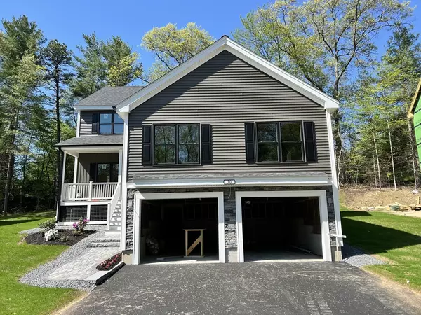 46 Jewell Rd #Lot 5, Marlborough, MA 01752