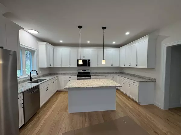 Marlborough, MA 01752,46 Jewell Rd #Lot 5