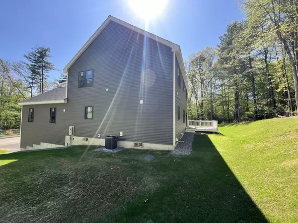 Marlborough, MA 01752,46 Jewell Rd #Lot 5