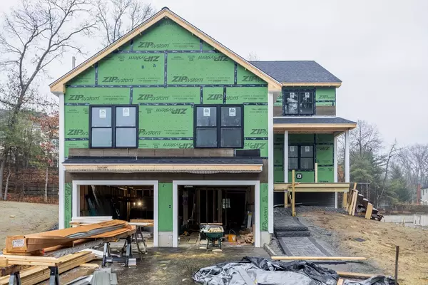 Marlborough, MA 01752,48 Jewell Rd #Lot 6