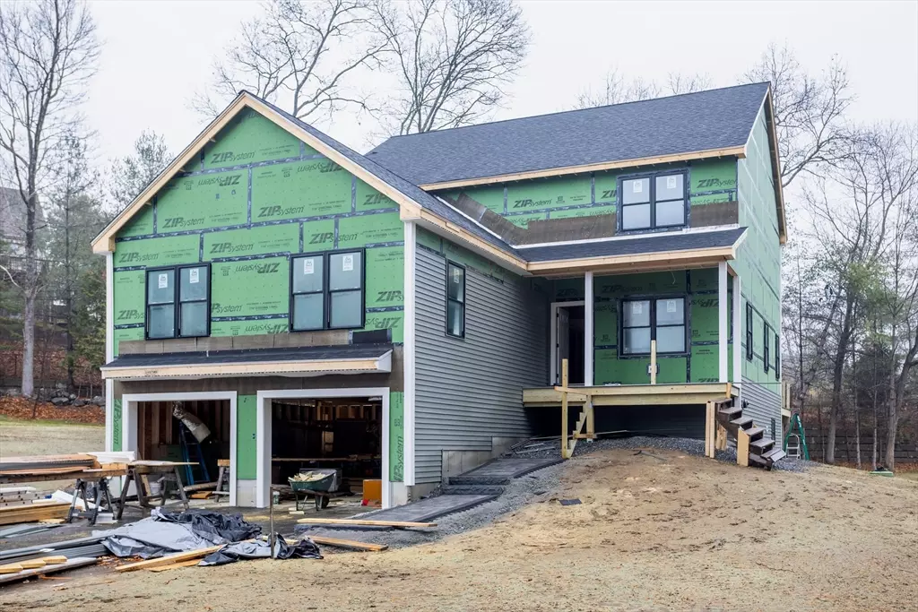 Marlborough, MA 01752,48 Jewell Rd #Lot 6