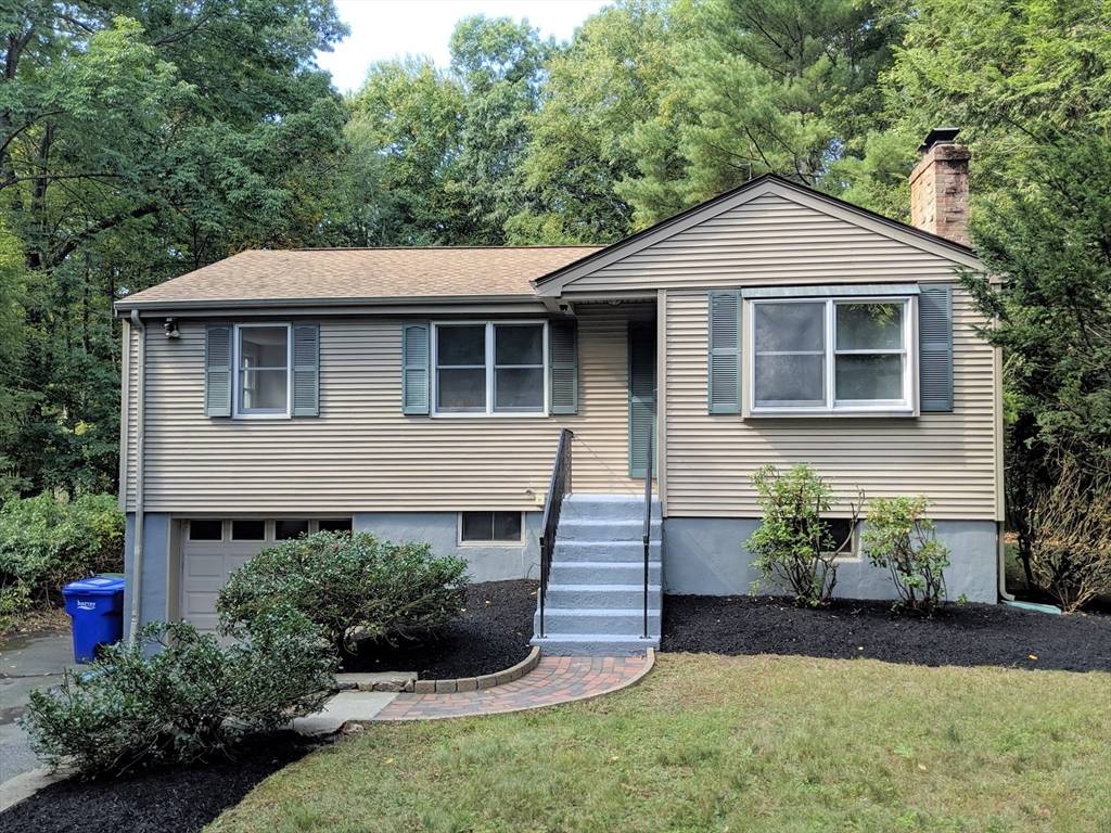 23 Cross Street #23, Hopkinton, MA 01748