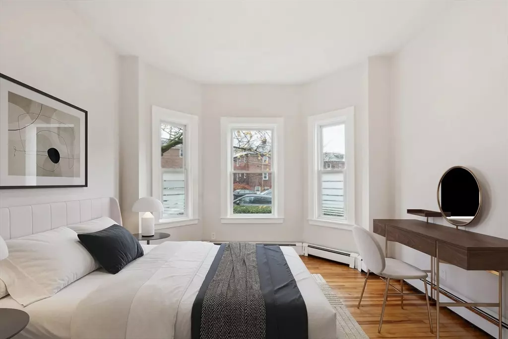 Cambridge, MA 02138,2A Sherman St #1