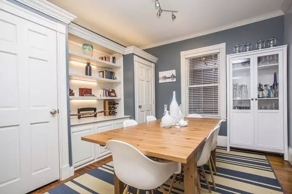 Boston, MA 02127,633 Dorchester Ave #3