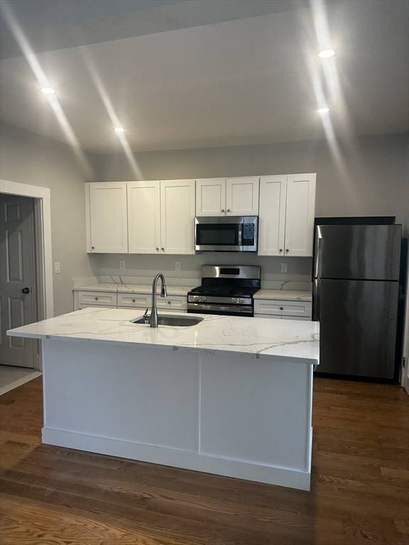 Boston, MA 02128,911 Saratoga Street #3