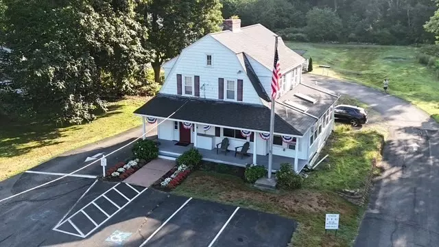 Wrentham, MA 02093,685 South Street Unit L #L