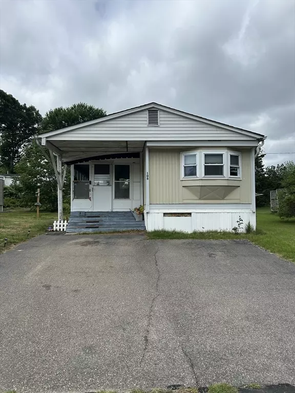 106 Mayflower Avenue, Taunton, RI 02870