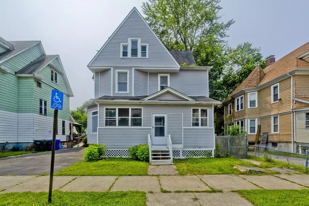 Springfield, MA 01109,46 Montrose