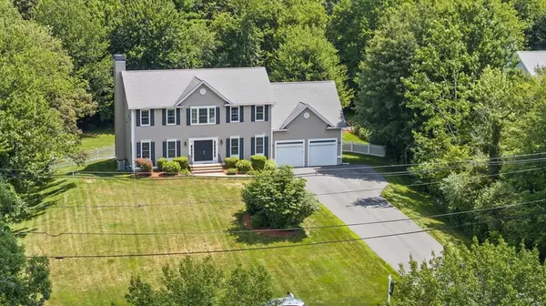501 Allen Ave, North Attleboro, MA 02760
