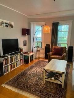 416 South Huntington #2, Boston, MA 02130