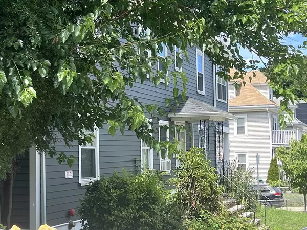 21 Ardent #2, Boston, MA 02131