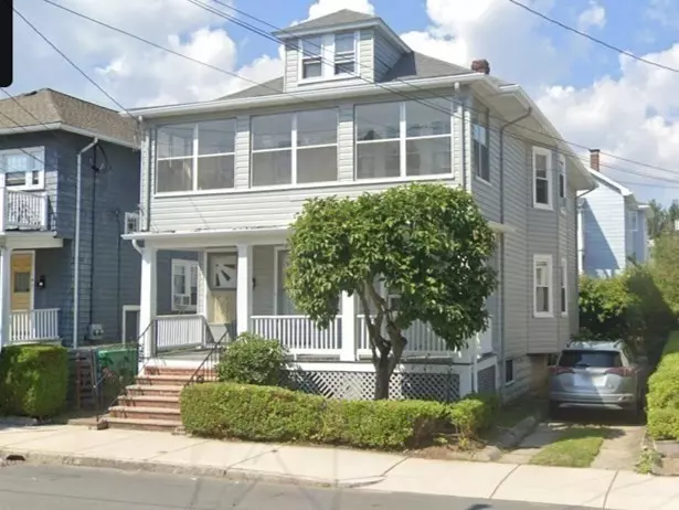 Medford, MA 02155,49 Windsor Road #49