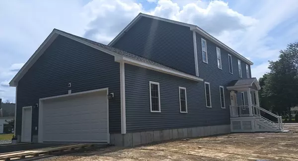 Dighton, MA 02764,1421 Tremont St.