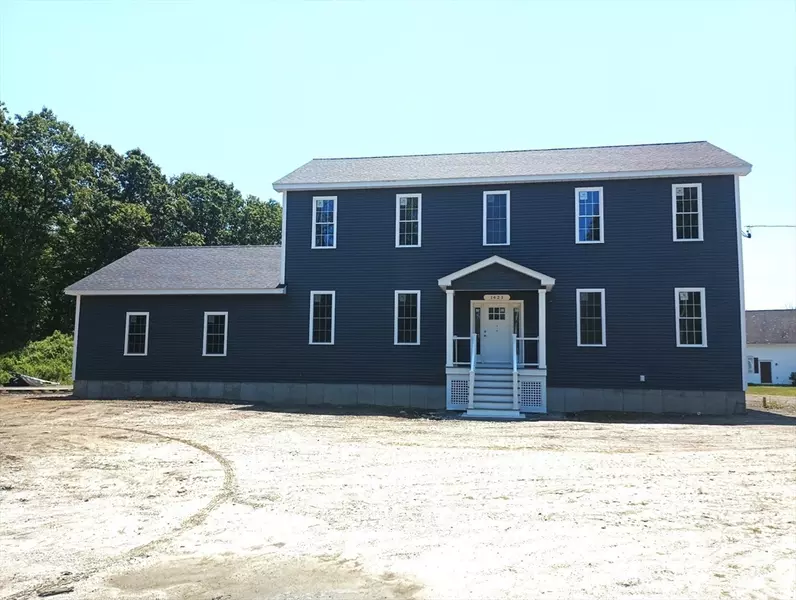 1421 Tremont St., Dighton, MA 02764
