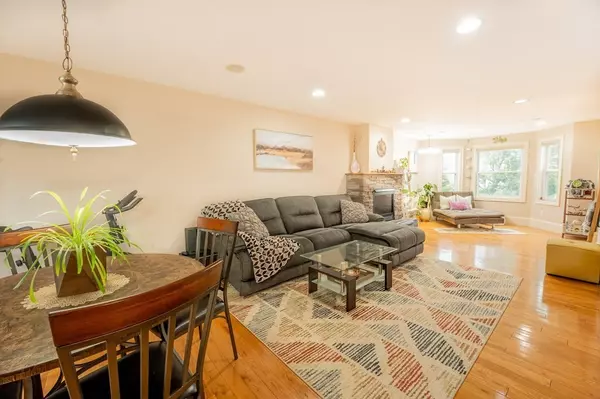 Boston, MA 02122,15 Downer Court #0