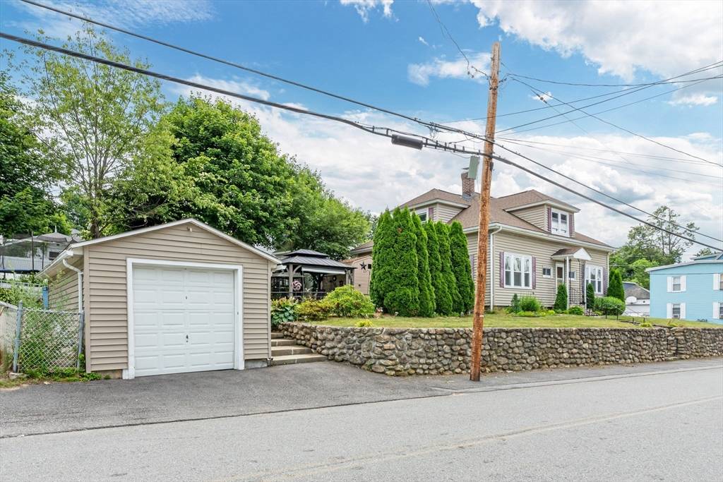 Fitchburg, MA 01420,6 Wall St