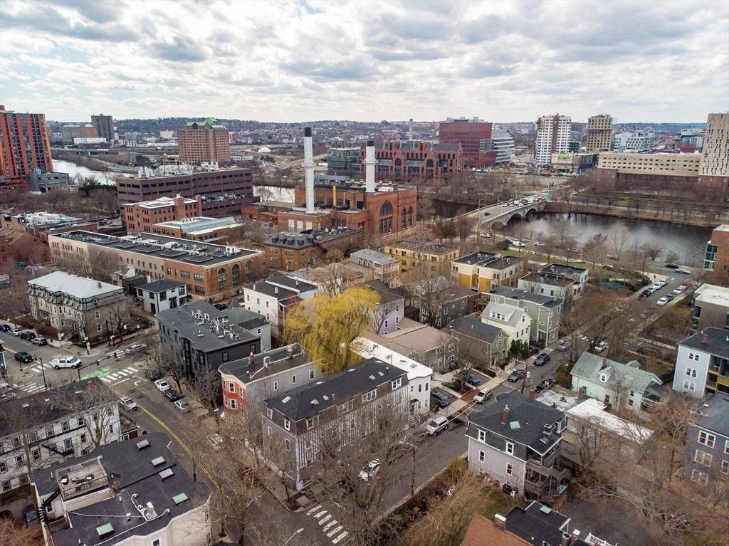 Cambridge, MA 02138,2 Hingham St