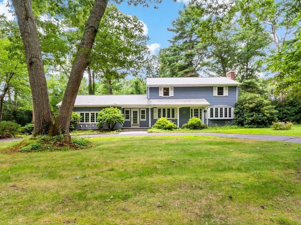 99 Winter St, Rehoboth, MA 02769