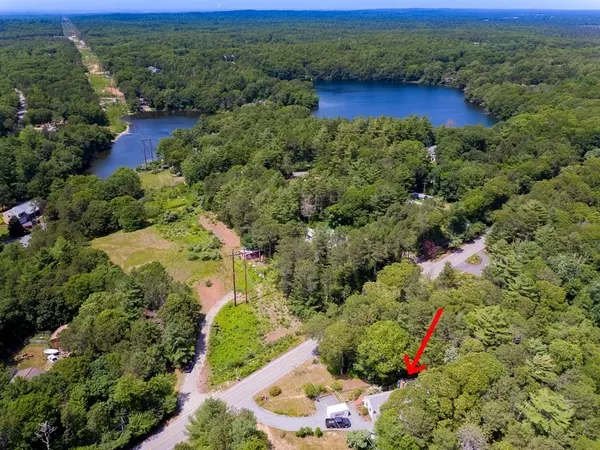Falmouth, MA 02536,339 Hatchville Road
