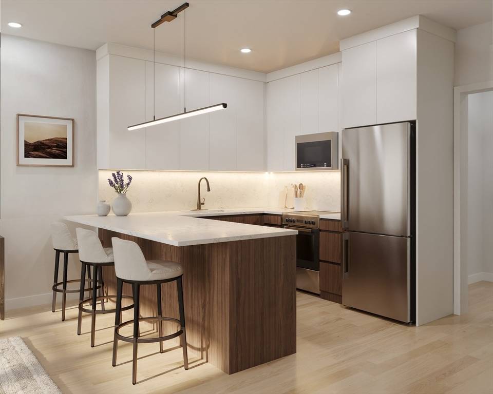 Boston, MA 02118,1395 Washington Street #505