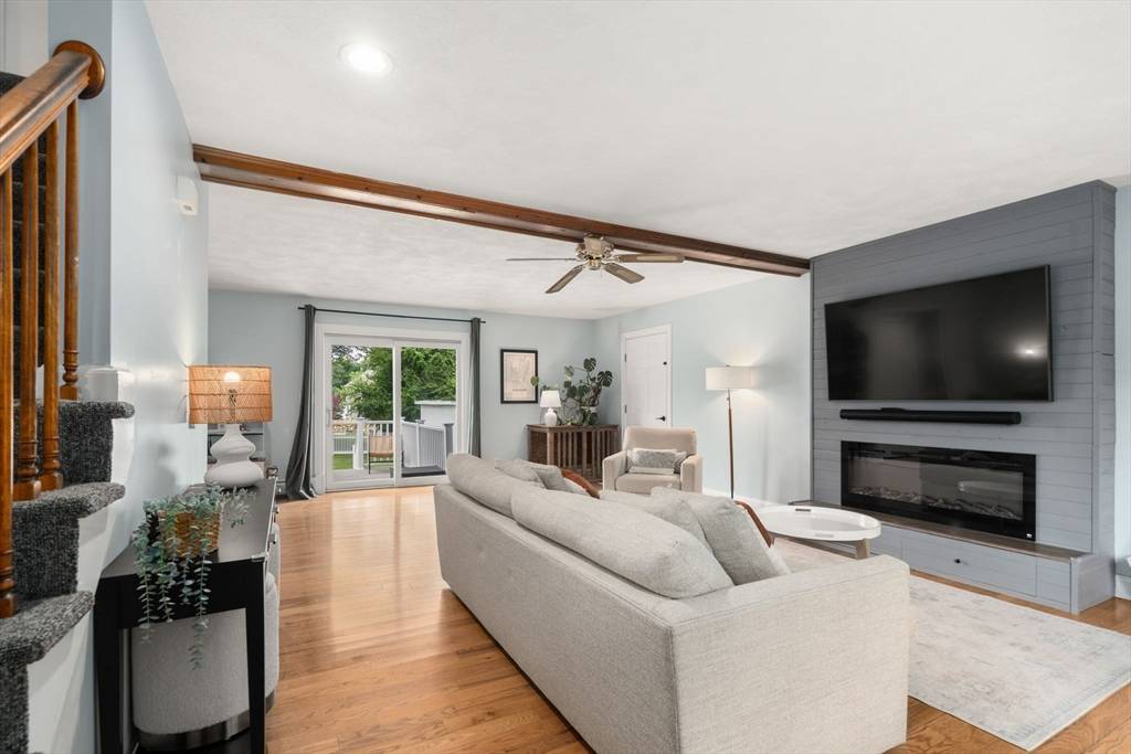 Billerica, MA 01821,391 Concord Road